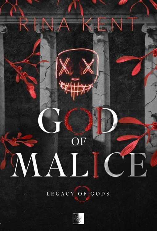 God of Malice, Rina Kent