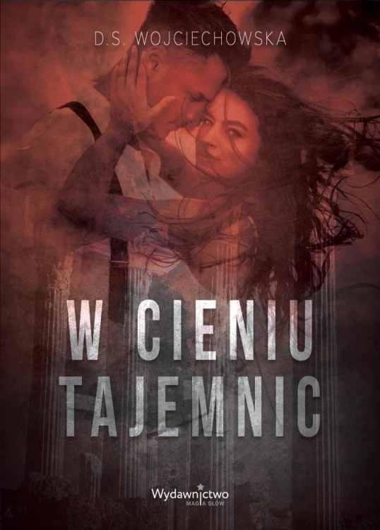 W cieniu tajemnic, D.s. Wojciechowska