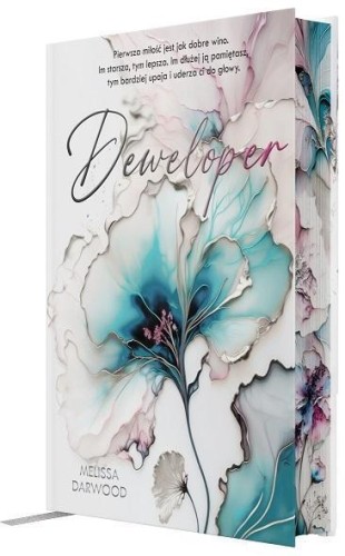 Deweloper, Melissa Darwood