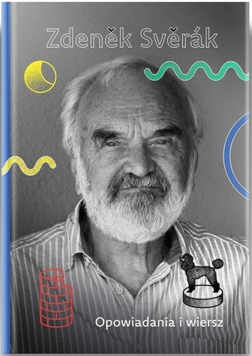 Opowiadania i wiersz, Zdenek Sverak
