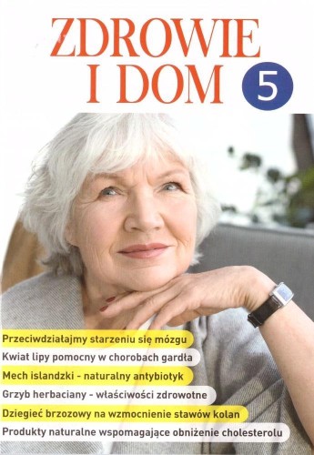 Zdrowie i dom cz.5, praca zbiorowa