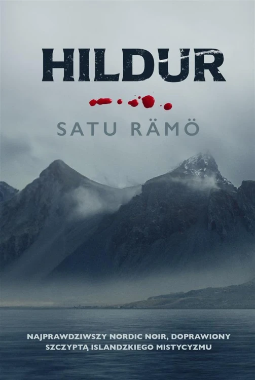 Hildur T.1 Hildur, Satu Ramo