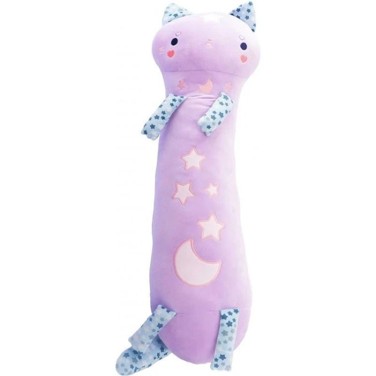 Momomi 80cm fioletowy, Nice Group