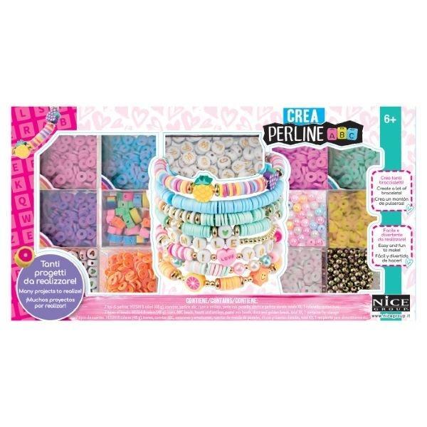 Zestaw koralików, Nice Group