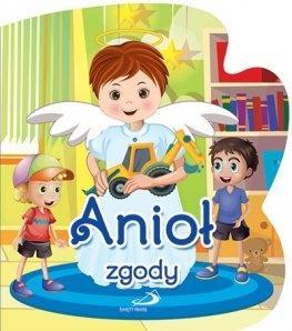 Anioł zgody, Ks. Bogusław Zeman SSP