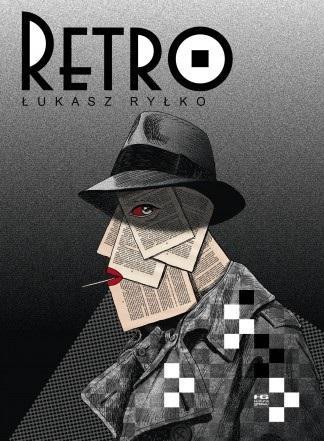Retro, Łukasz Ryłko