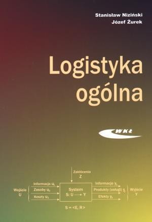 Logistyka ogólna, Stanisław Niziński, Józef Żurek