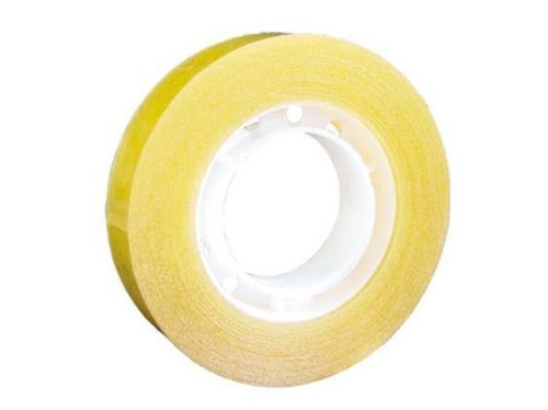 Taśma samoprzylepna 12mm x 33m MILAN, MILAN