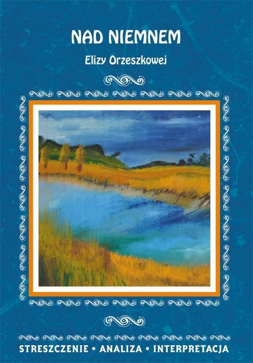 Nad Niemnem Elizy Orzeszkowej, Elżbieta Bator