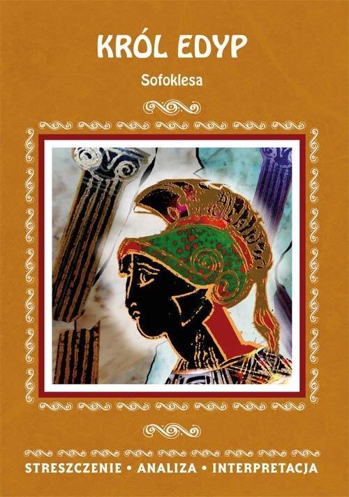 Król Edyp Sofoklesa, Agnieszka Marszał