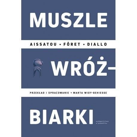 Muszle wróżbiarki, Aissatou Foret Diallo