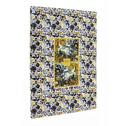 Folk Zeszyt A5/40K linia, Make Notes