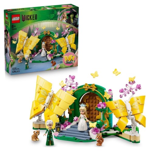 LEGO(R) WICKED 75688 Wicked, LEGO(R)