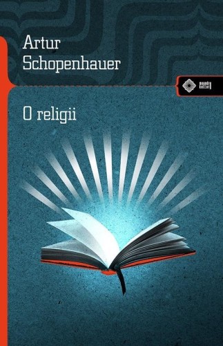 O religii, Arthur Schopenhauer