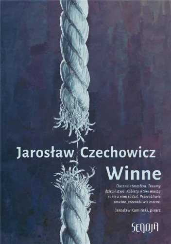 Winne, Jarosław Czechowicz