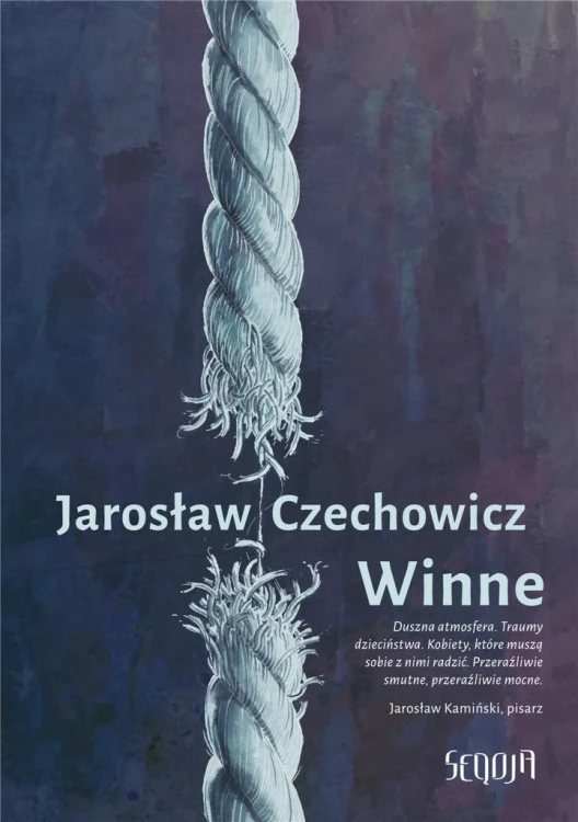 Winne, Jarosław Czechowicz