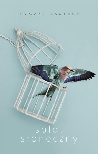 Splot słoneczny, Tomasz Jastrun