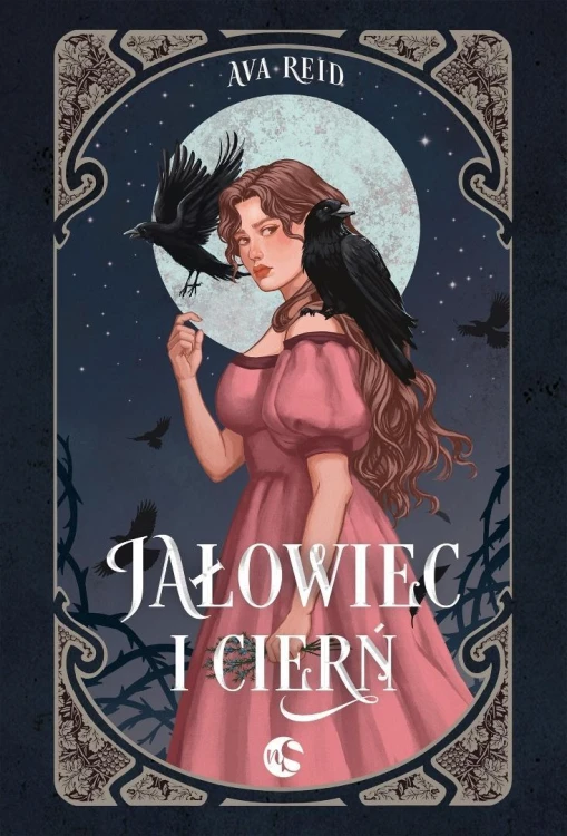 Jałowiec i Cierń, Ava Reid