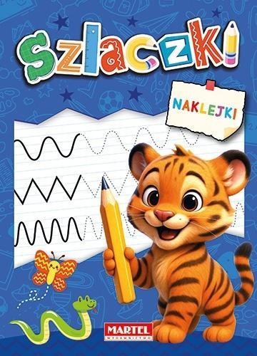 Szlaczki z naklejkami, Wiktoria Kohnke