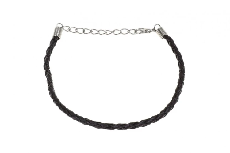 Bransoletka czarna, Brewis