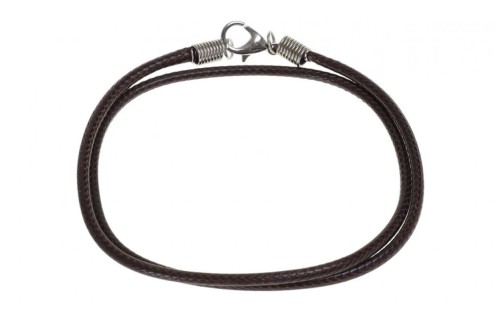 Naszyjnik brązowy, Brewis