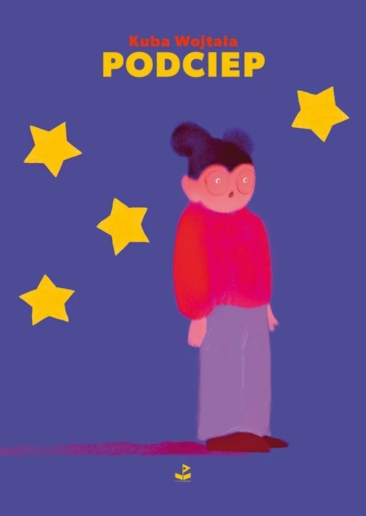 Podciep, Kuba Wojtala