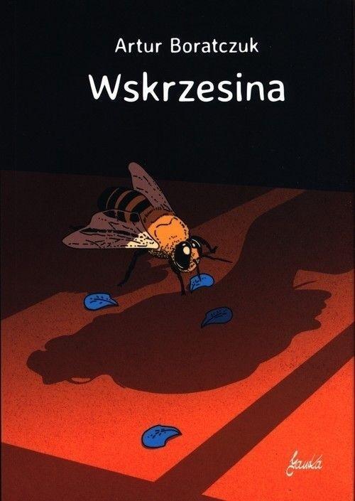 Wskrzesina, Artur Boratczuk