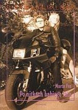 Po nitkach babiego lata, Marta Fox