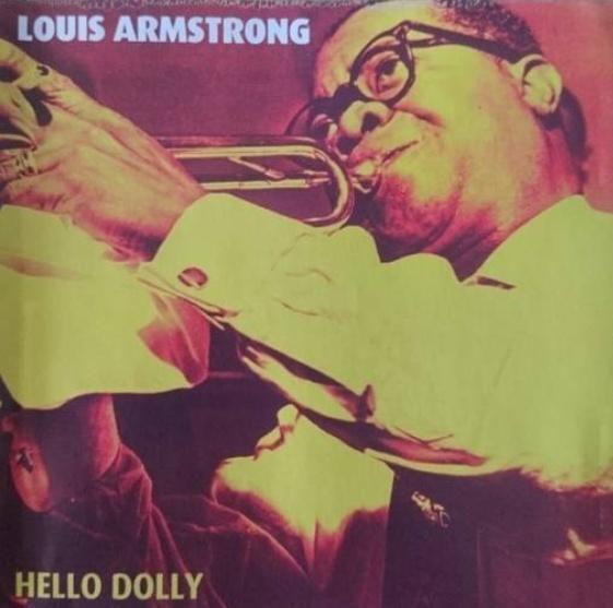 Hello Dolly (2xCD), Louis Armstrong