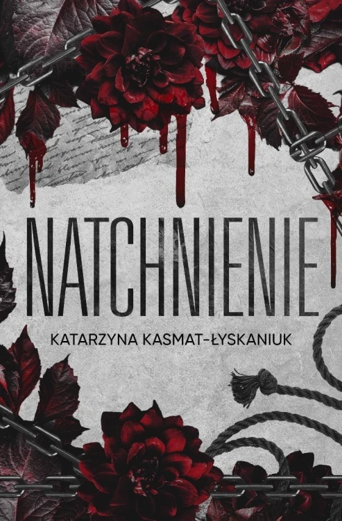Natchnienie, Katarzyna Kasmat-Łyskaiuk