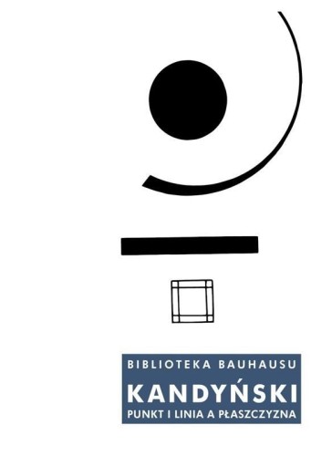 Punkt i linia a płaszczyzna, Wasyl Kandyński