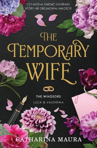 The Windsors T.2 The Temporary Wife