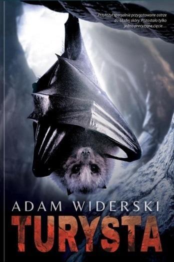 Turysta, Adam Widerski