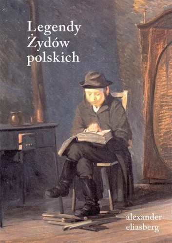 Legendy Żydów polskich, Eliasberg Alexander