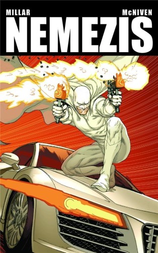 Nemezis, Mark Millar