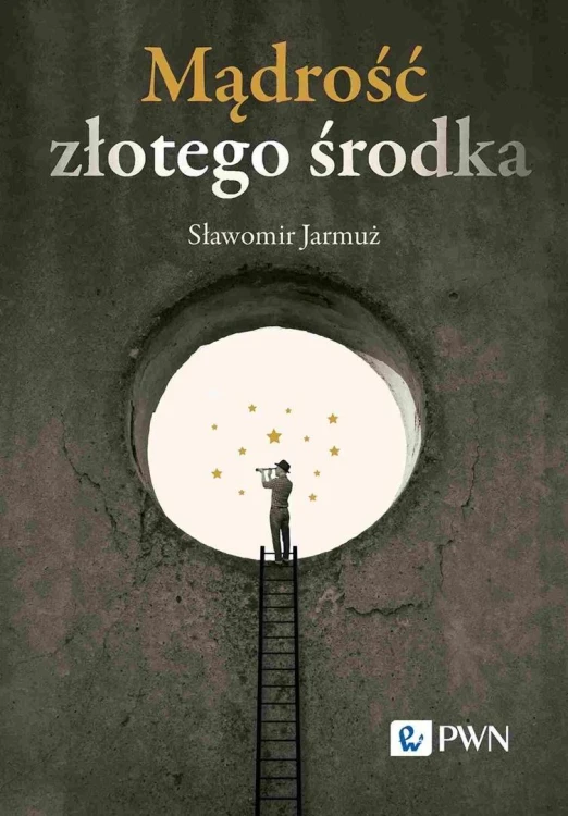 Mądrość złotego środka, Sławomir Jarmuż
