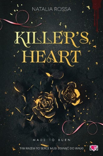 Killer's Heart, Natalia Rossa