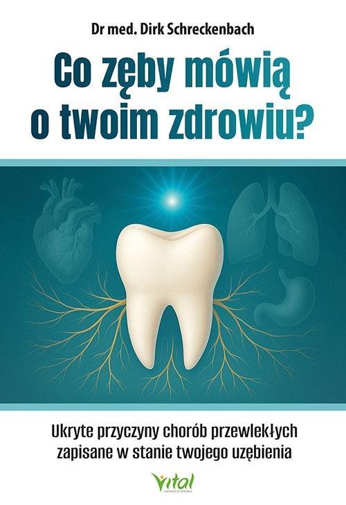 Co zęby mówią o twoim zdrowiu?, Dirk Schreckenbach