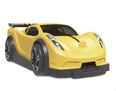 Autka z akcesoriami, Artyk