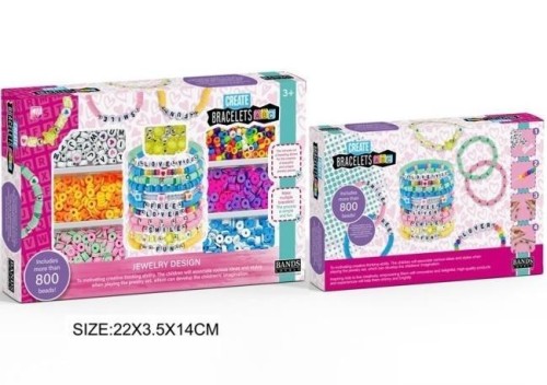 Zestaw koralików, Merkpol