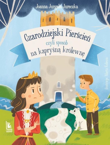 Czarodziejski pierścień, czyli sposób na kapryśną