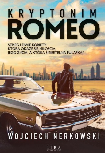 Kryptonim Romeo, Wojciech Nerkowski