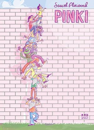 Pinki, Szaweł Płóciennik