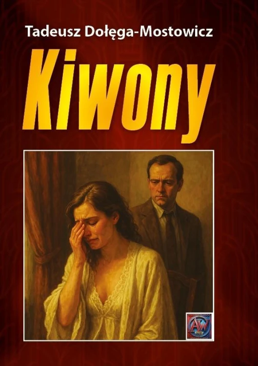 Kiwony, Tadeusz Dołęga-Mostowicz