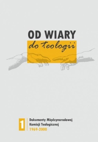 Od wiary do teologii, Janusz Królikowski