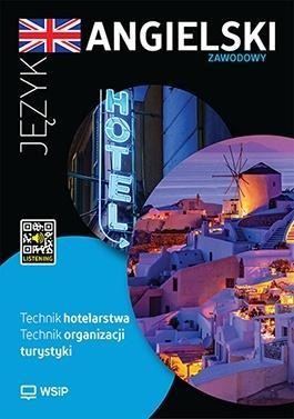 Języka angielski zawodowy w hotelarstwie ćw.