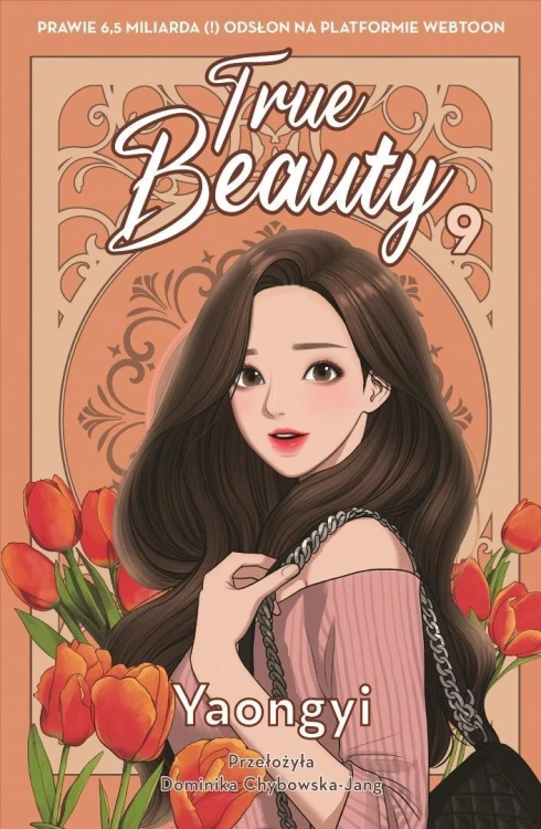 True Beauty T.9, Yaongyi