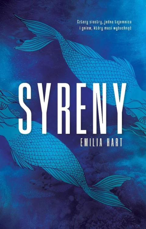 Syreny, Emilia Hart