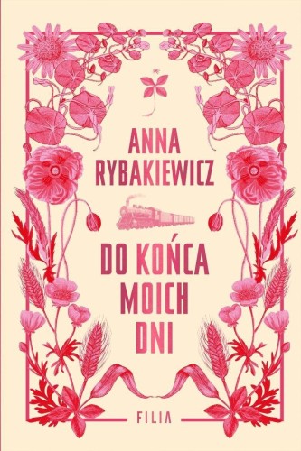 Do końca moich dni (barwione brzegi)