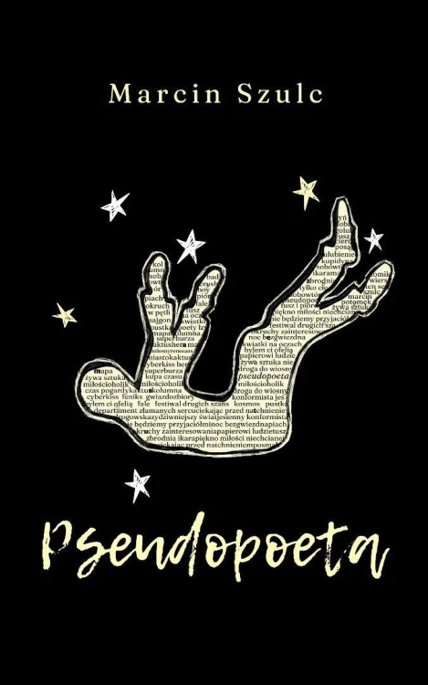 Pseudopoeta, Marcin Szulc